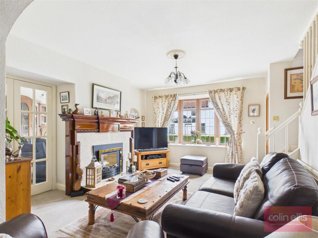 House in York - View 3