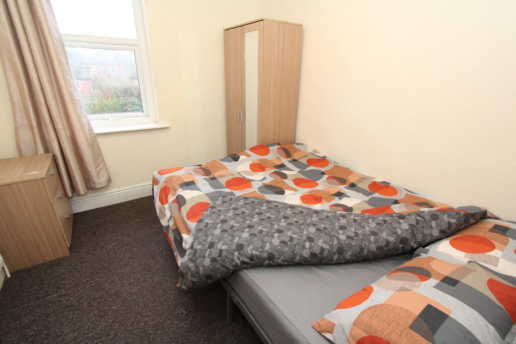 Main image of property: Shoreham Street, Sheffield