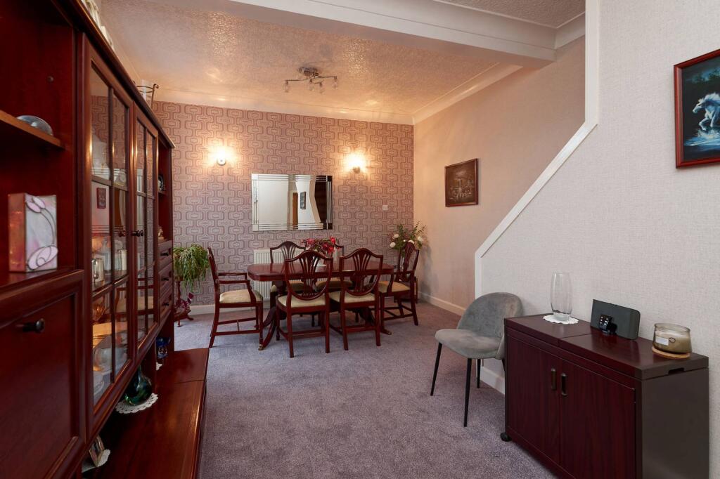 43 Jacks Road, Saltcoats, KA21 5SH photo 4