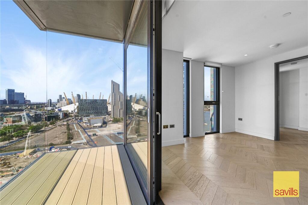 Main image of property: Tidemill Square, London, SE10