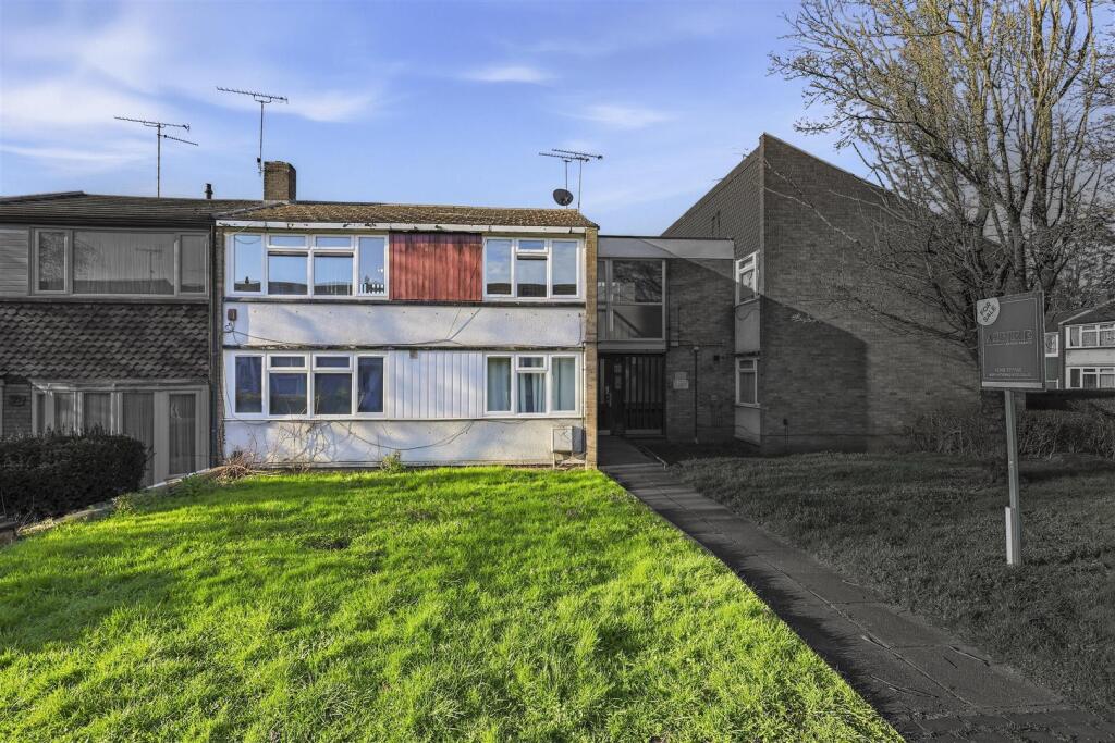 Main image of property: ***114 Year Lease*** Mynchens, Basildon