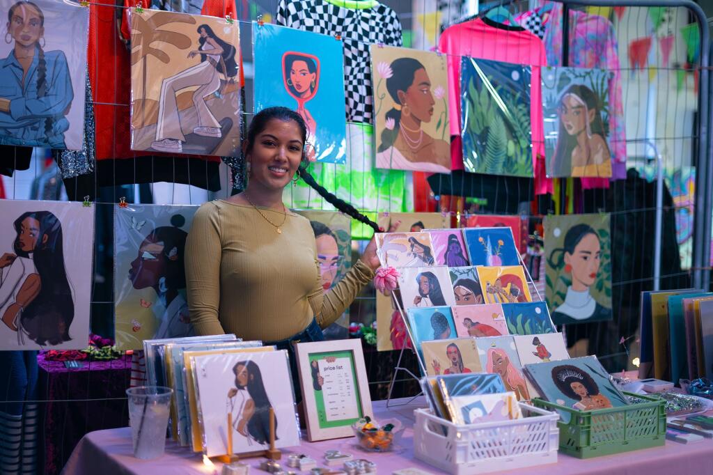 Retail Market