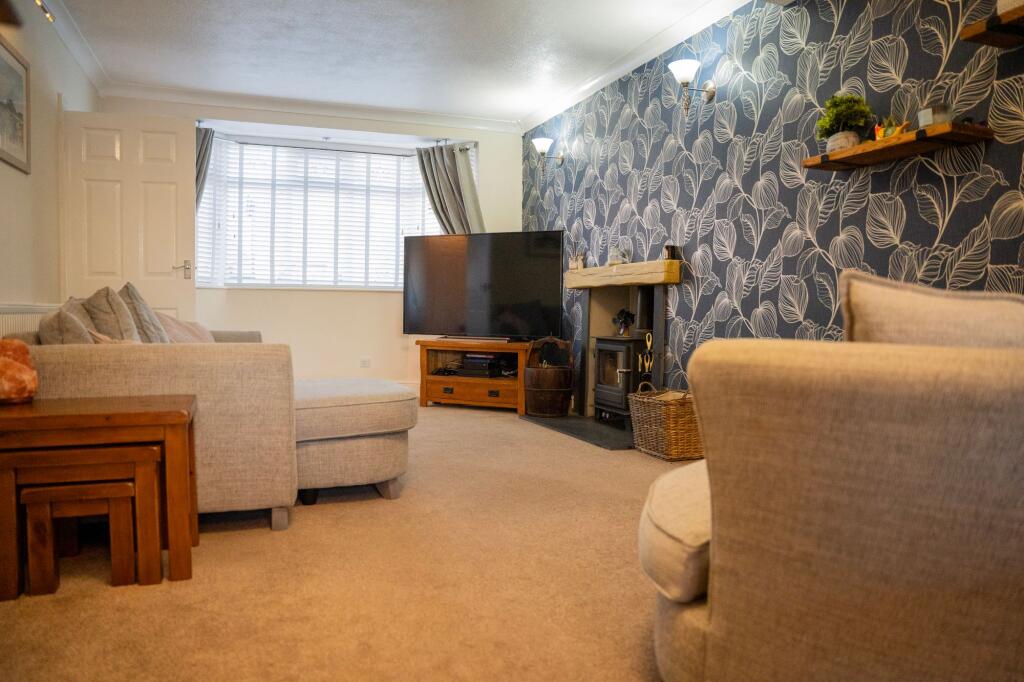 House in Nottingham - View 5