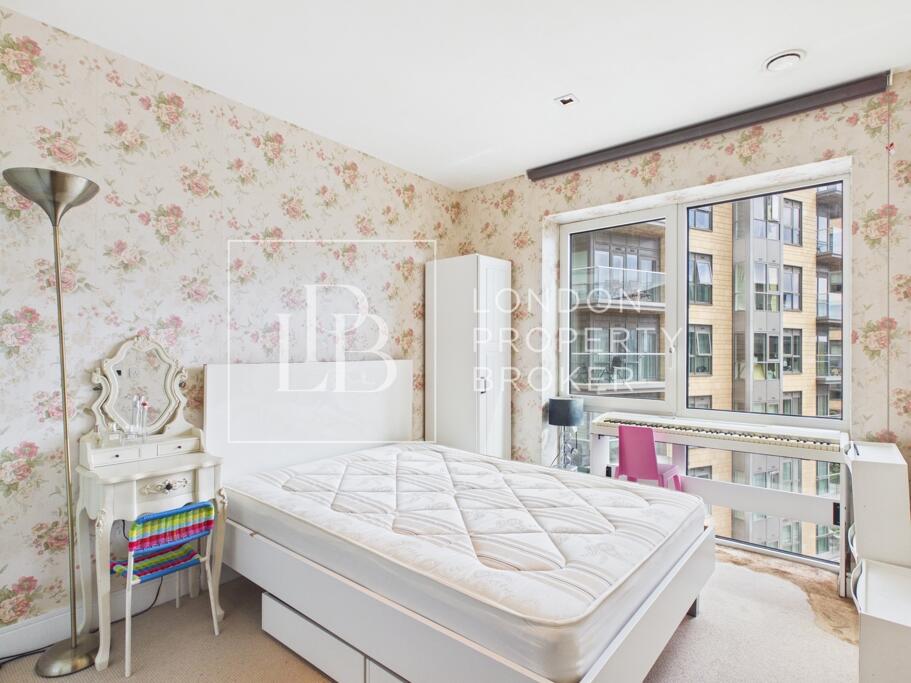 Apartment in London - View 4