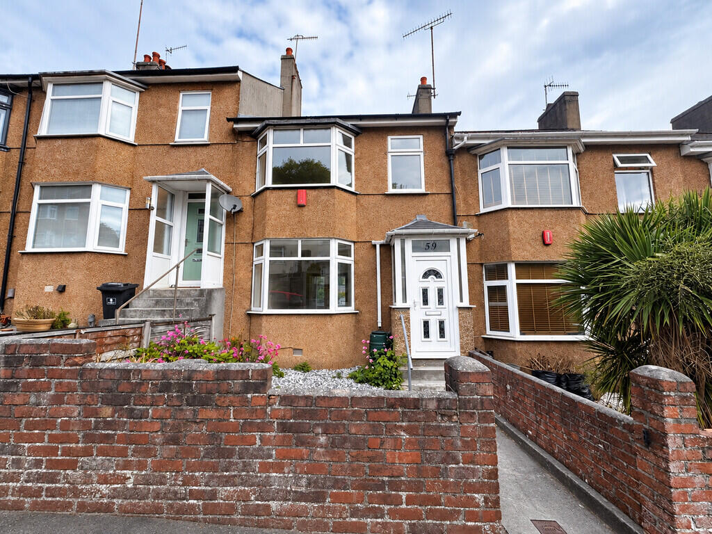 House in Plymouth