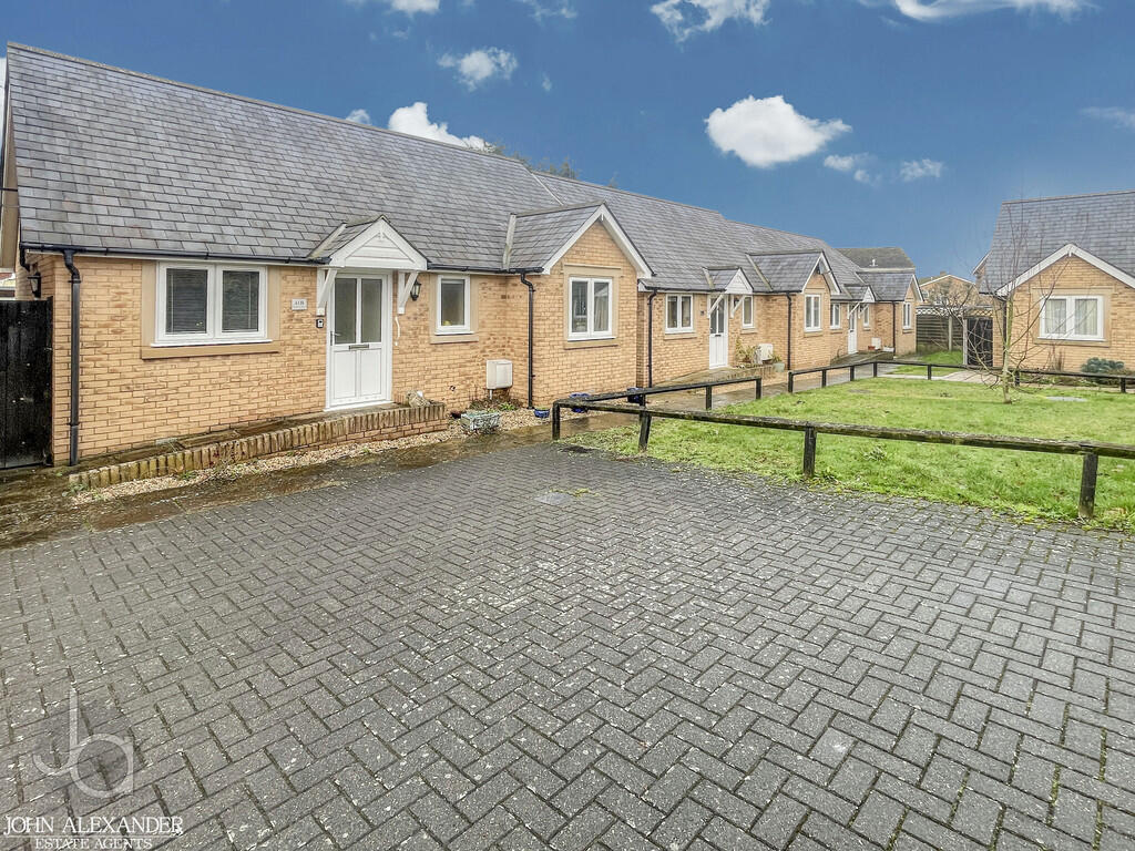 Main image of property: Church Road, Tiptree