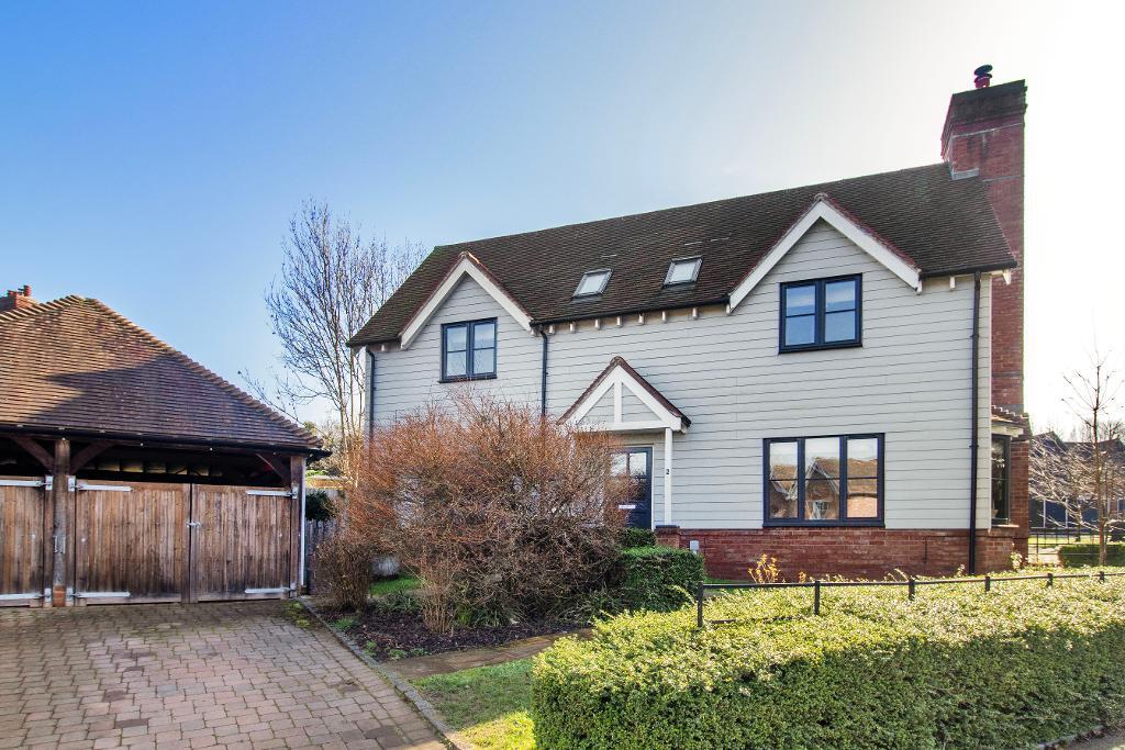 Main image of property: Market Place Close, Goudhurst, Cranbrook, Kent, TN17 1BF