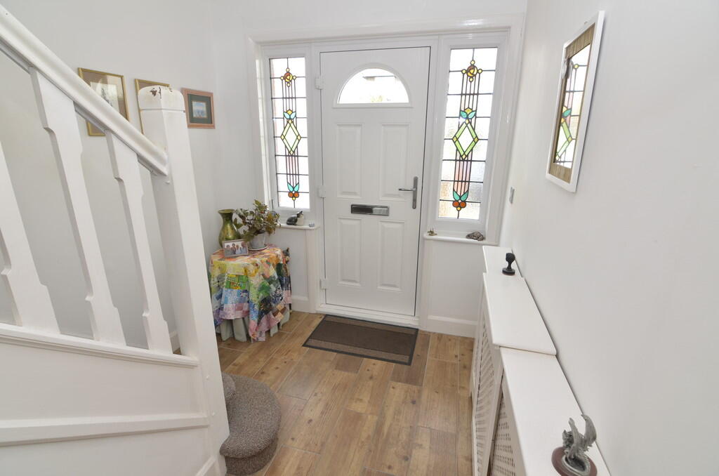 Penfold Road, Felixstowe - View 2