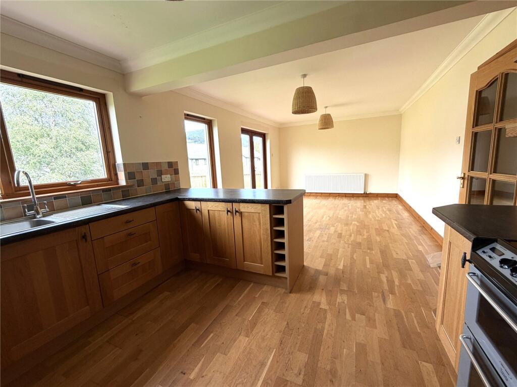 Glengrove, 5 Kilmore Road, Drumnadrochit, IV63 photo 5