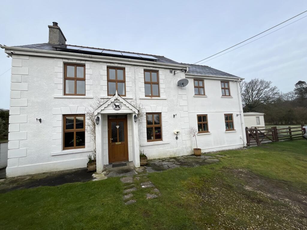 Main image of property: Llansawel, Llandeilo, Carmarthenshire.