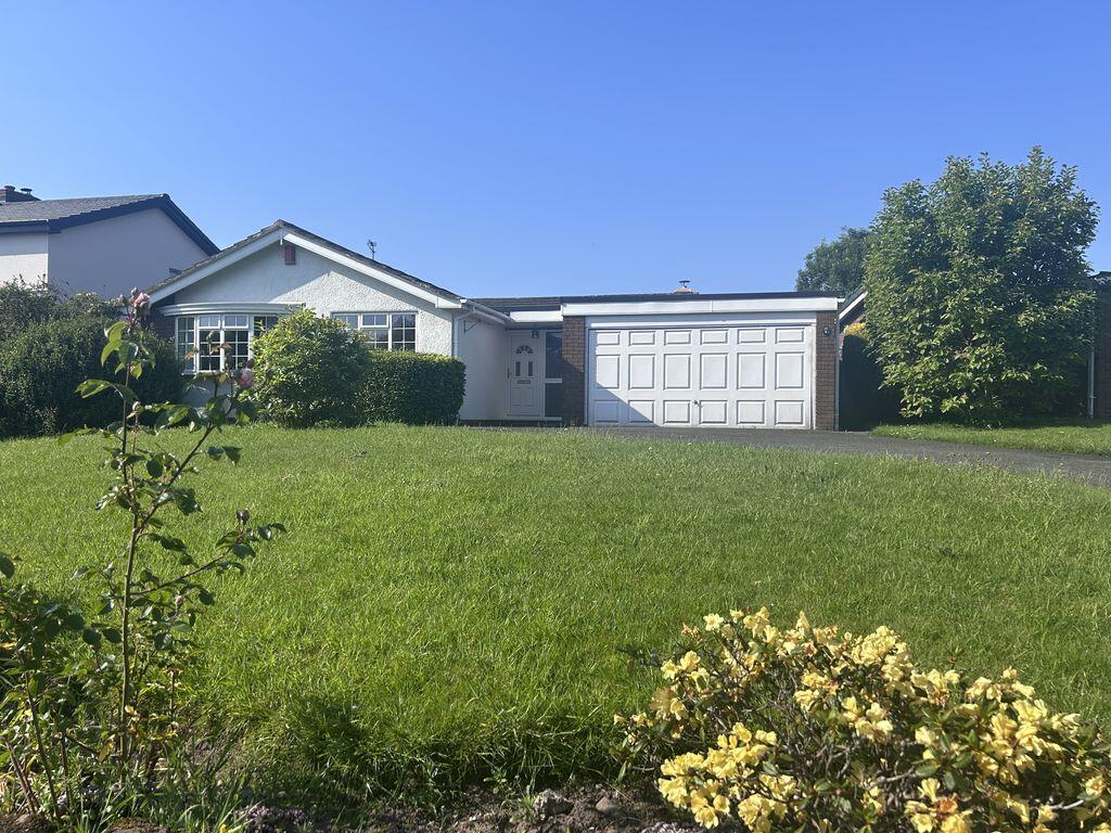 Main image of property: Well Lane, Little Budworth