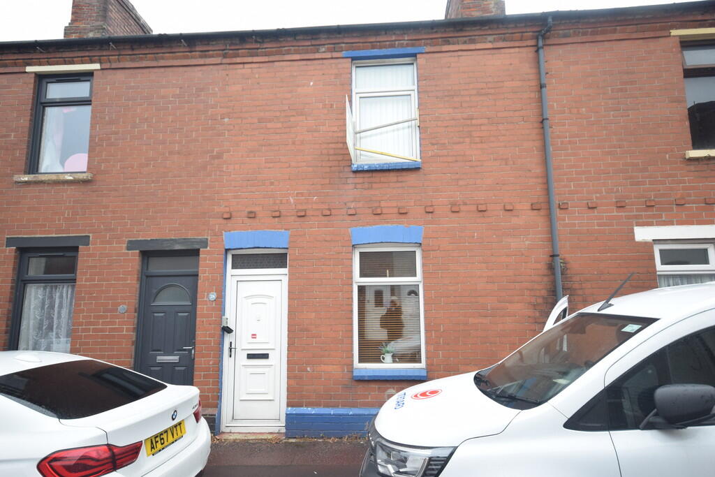 Main image of property: Parry Street, Barrow-in-Furness