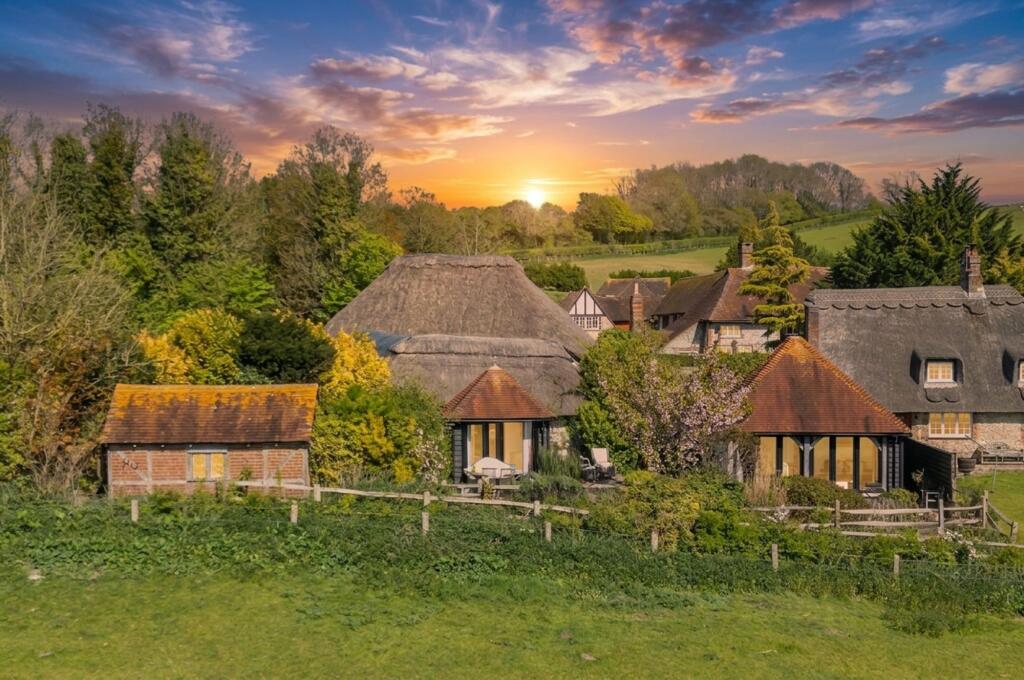 Main image of property: Wepham, Arundel, BN18