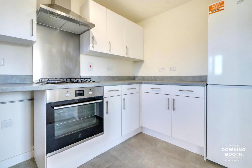 Apartment in Lichfield, St John's Grange - View 5