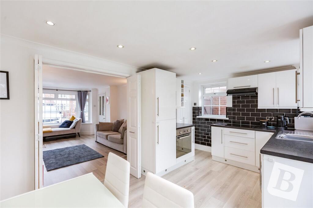 Main image of property: Esmond Close, Rainham, RM13