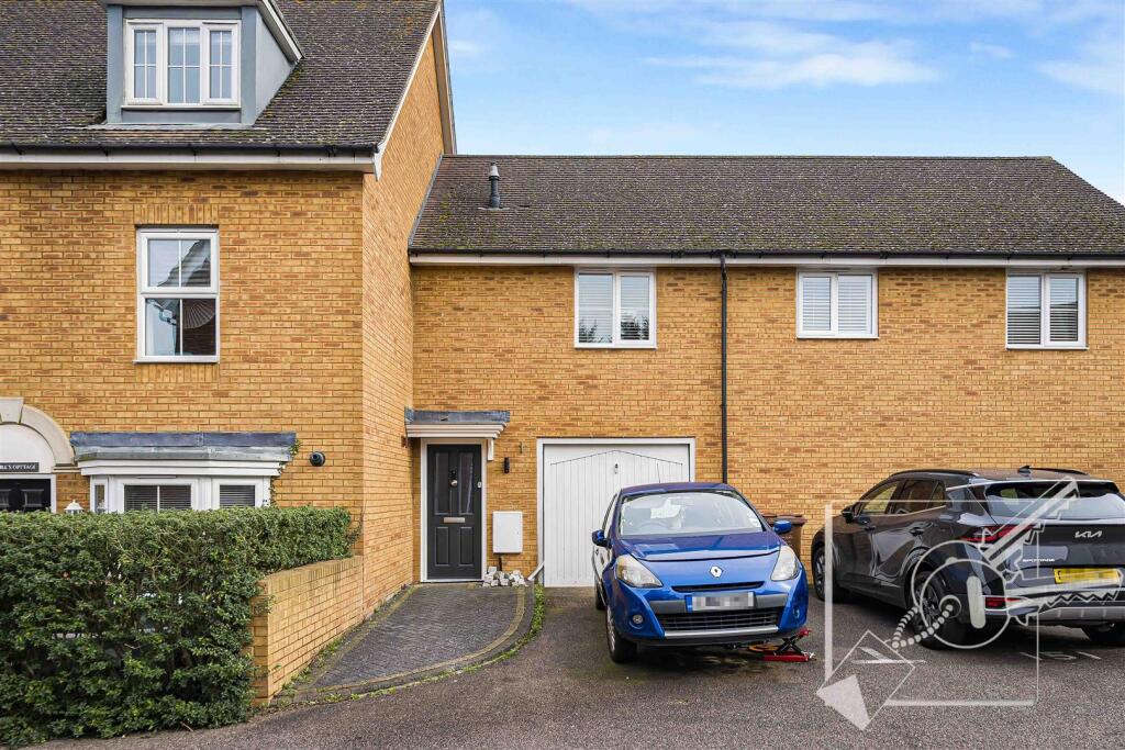 Main image of property: Toad Hall Crescent, Chattenden, Rochester