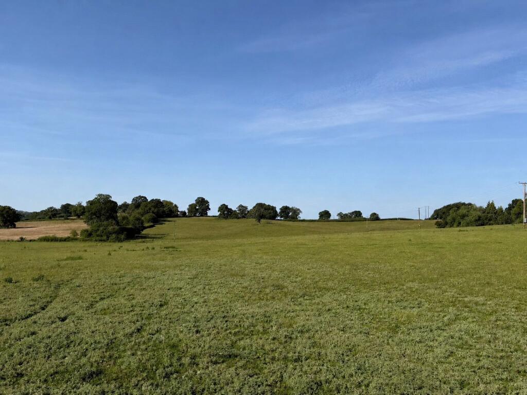 Main image of property: Land At The Cayo Farm, Llandenny, Usk, NP15