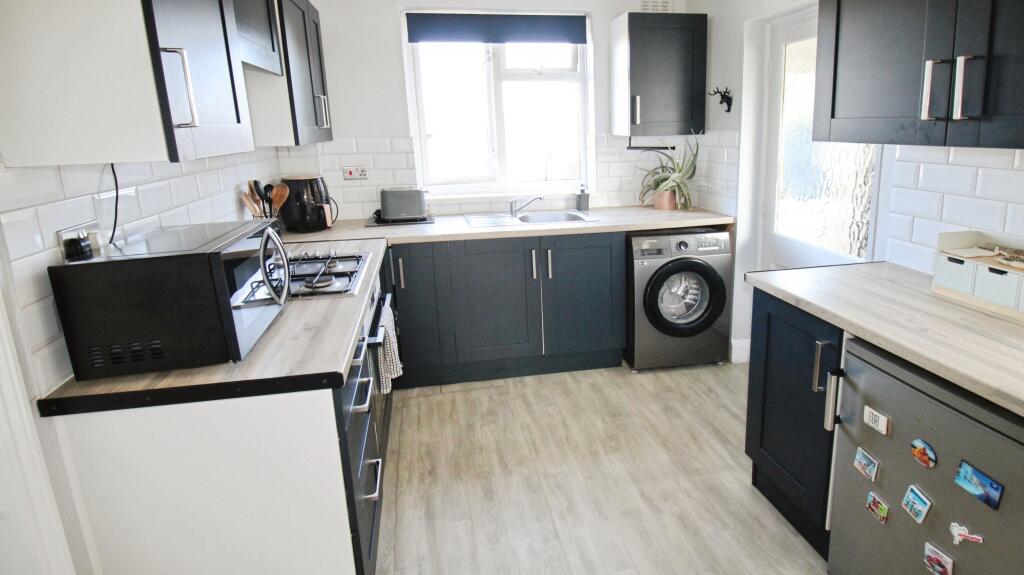 House in Grimsby, Nunsthorpe - View 2