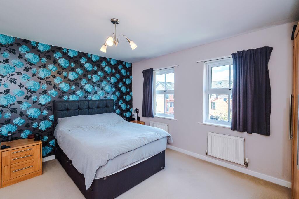 House in Warrington, Fairfield, Howley - View 5