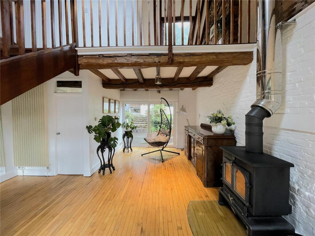 Sandbourne Drive, Bewdley, Worcestershire, DY12 photo 4