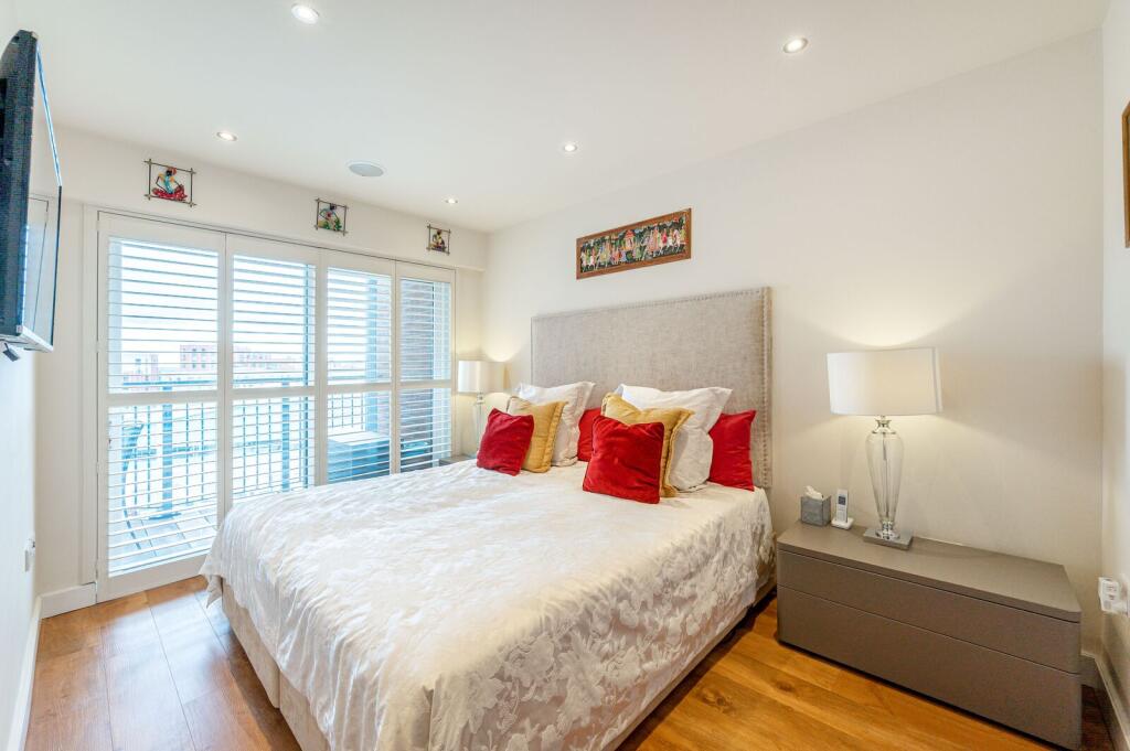 Apartment in London - View 4