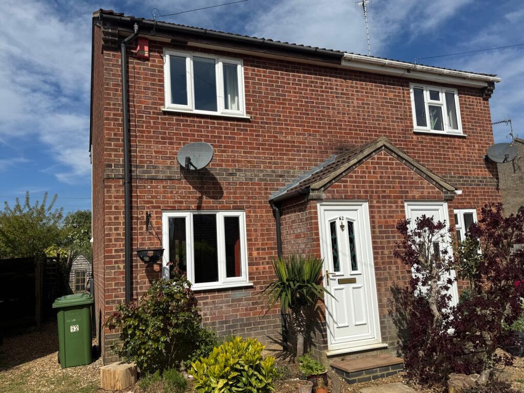 Main image of property: Paige Close, Watlington, King's Lynn, PE33