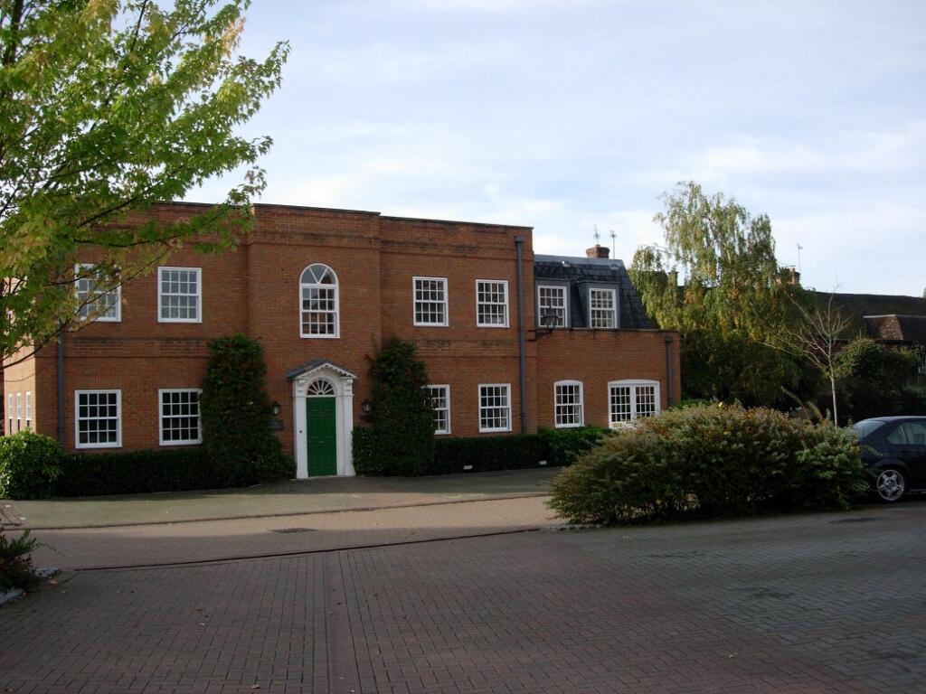 The Grange