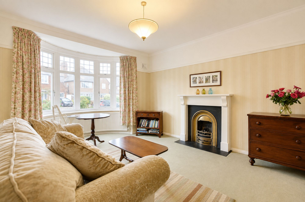 House in Leicester - View 2