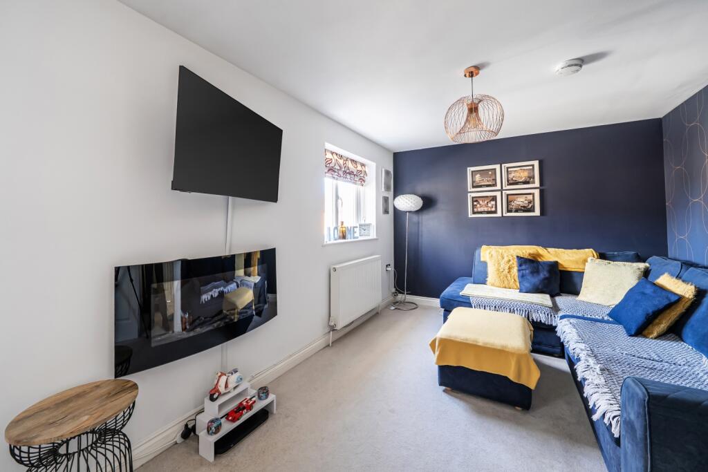 Additional image 13 of Kingsland Road, Shepton Mallet, Somerset, BA4