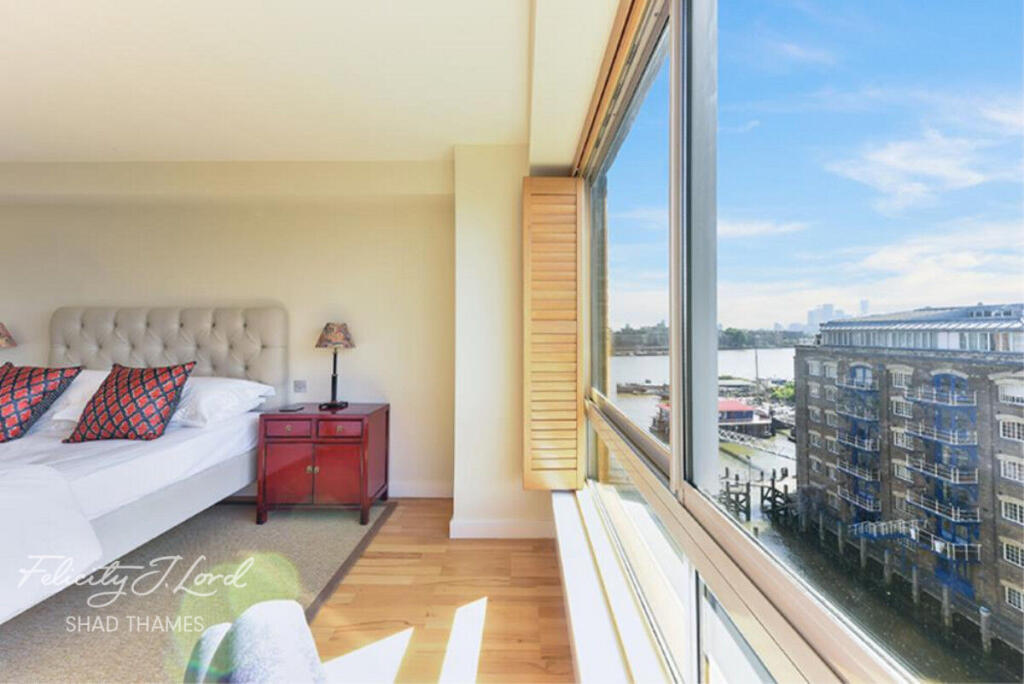 Main image of property: Cinnamon Wharf, Shad Thames, London, SE1