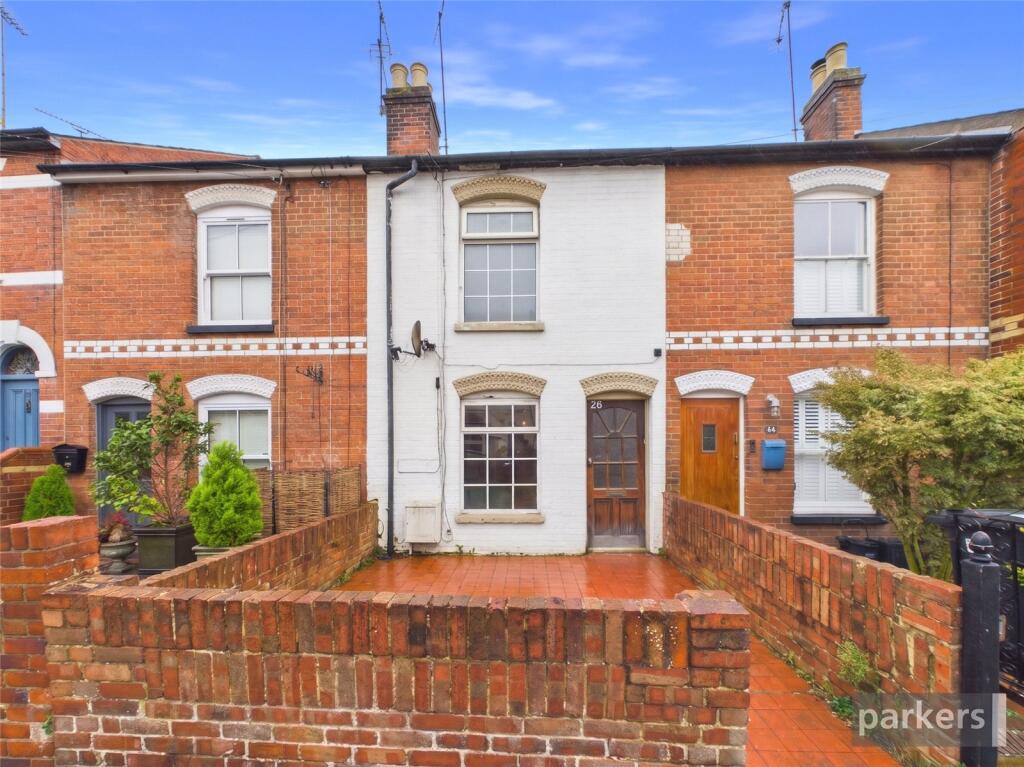 Main image of property: Station Road, Twyford, Reading, Berkshire, RG10