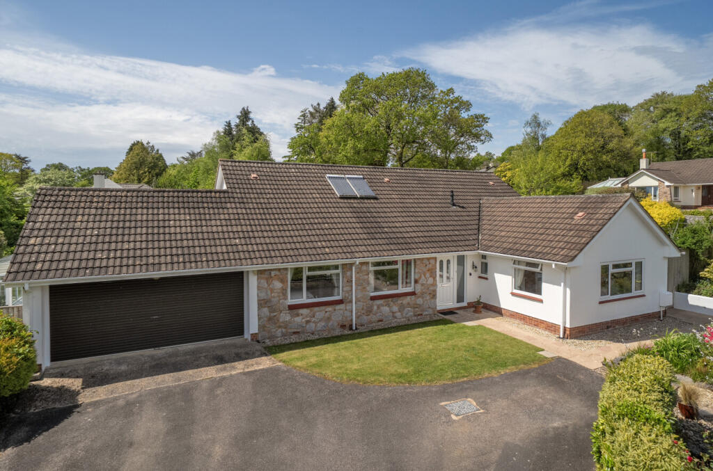 Main image of property: Eymore Drive, West Hill