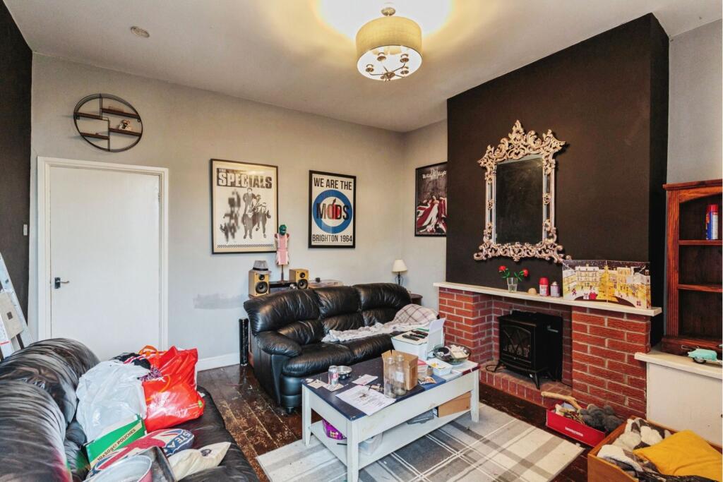 House in Blackpool - View 2