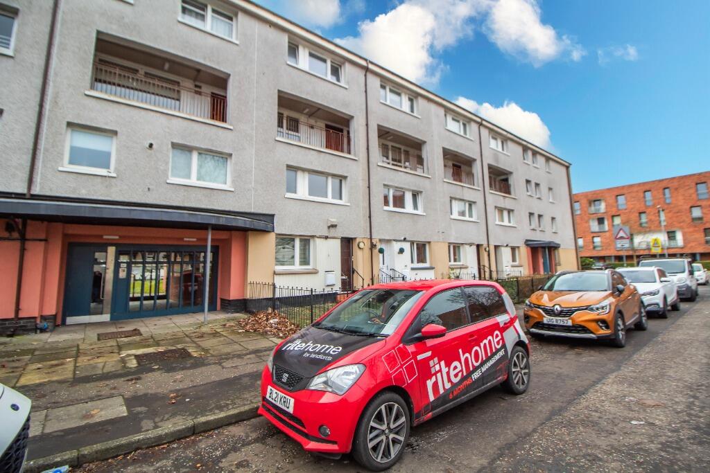 Main image of property: Waterside Street, New Gorbals, G5 P2098