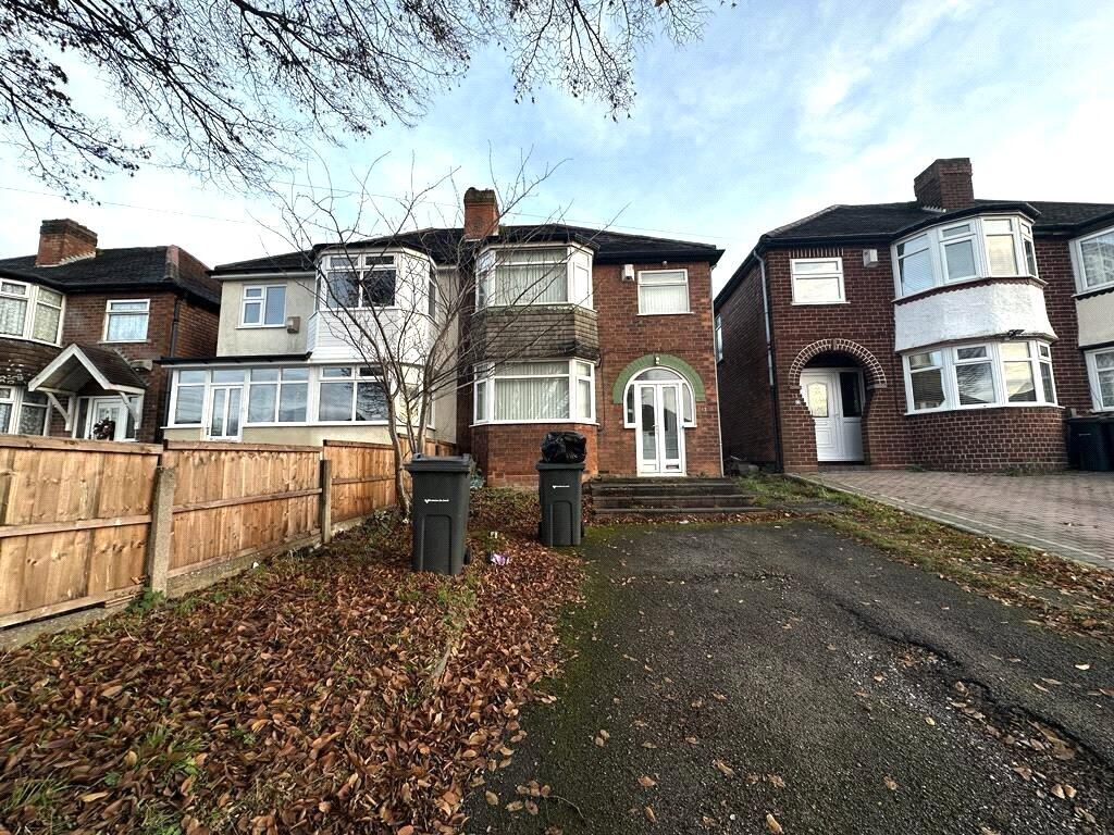 Main image of property: Partridge Road, Birmingham, West Midlands, B26