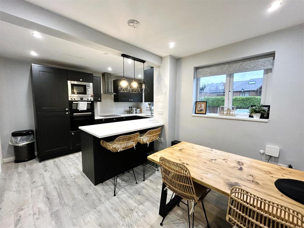 Laund Avenue, Belper photo 3