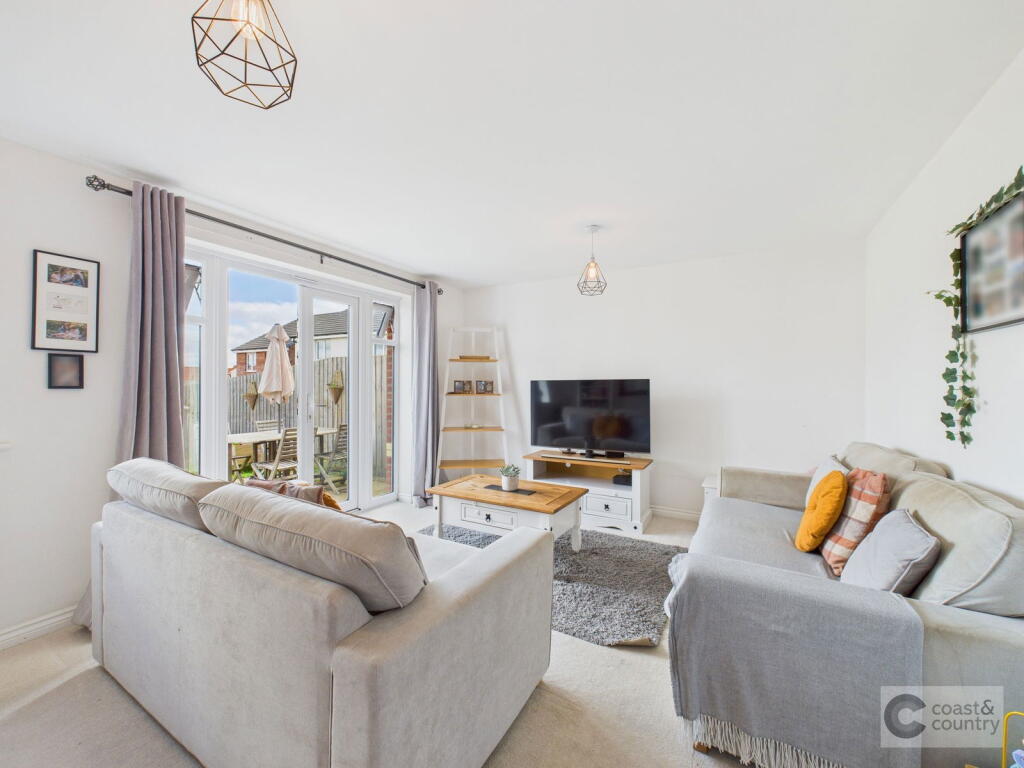 Burnet Road, Newton Abbot - Ansicht 2