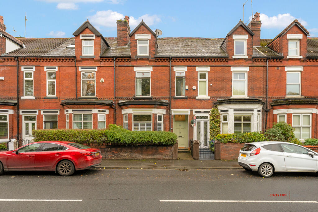 Main image of property: Lower Seedley Road, Salford, M6