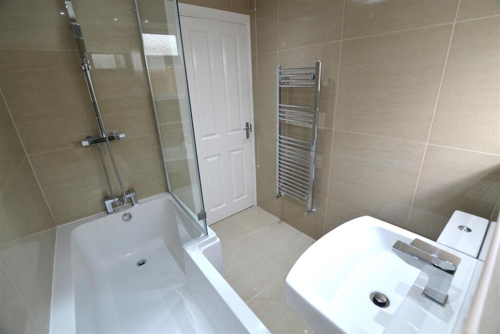 House in Gateshead, North East - View 4