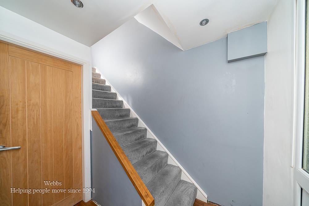 House in Cannock Chase, Norton Canes - View 5