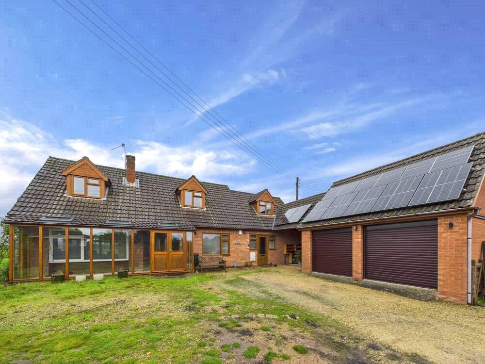 Main image of property: Kerswell Green, Worcester, Worcestershire, WR5