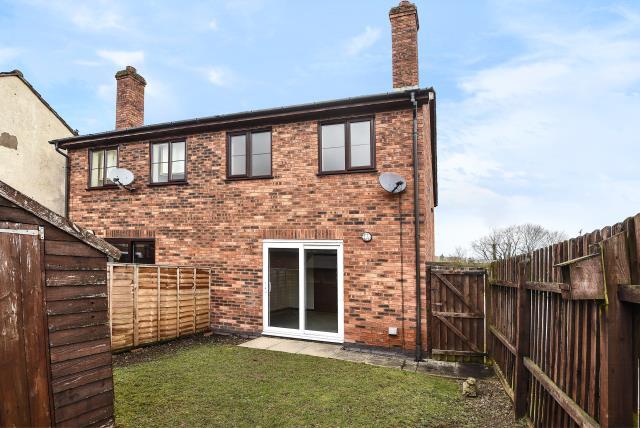 Main image of property: Headbrook, Kington, HR5