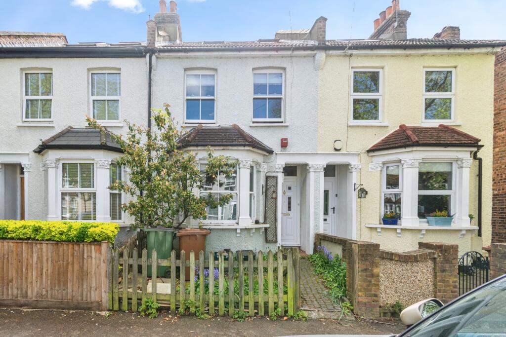 Main image of property: Mellows Road, Wallington, SM6