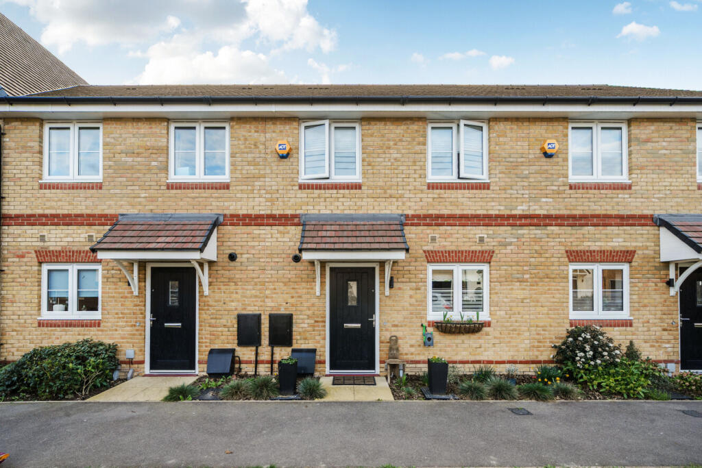 Main image of property: Roman Way, Beckenham, BR3