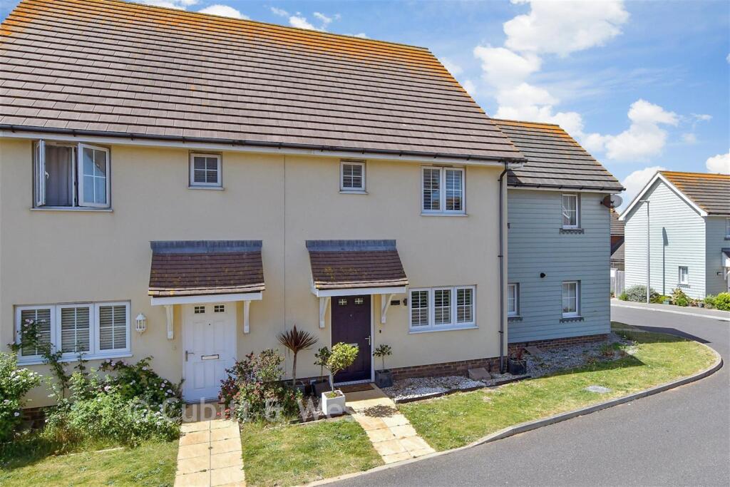 Main image of property: Keymer Avenue, Peacehaven, East Sussex