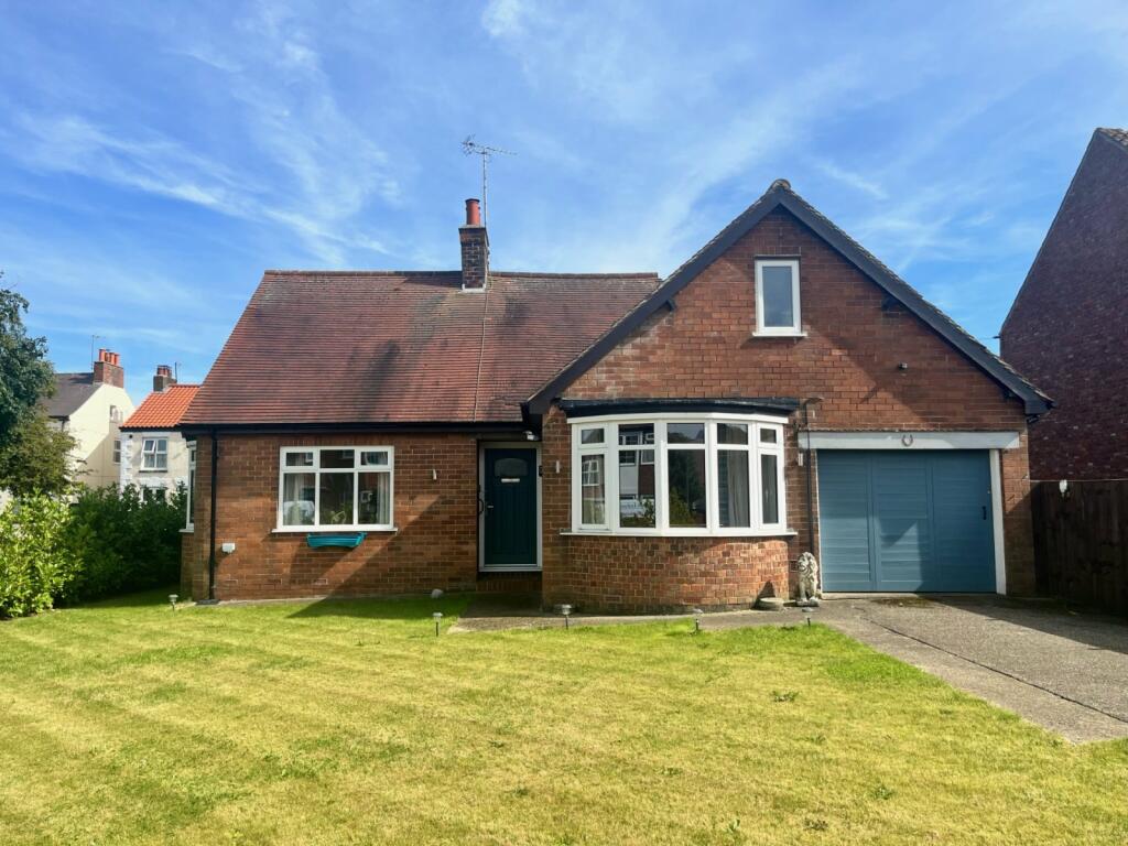 Main image of property: Woodcock Road, Flamborough, Bridlington, East Yorkshire, YO15