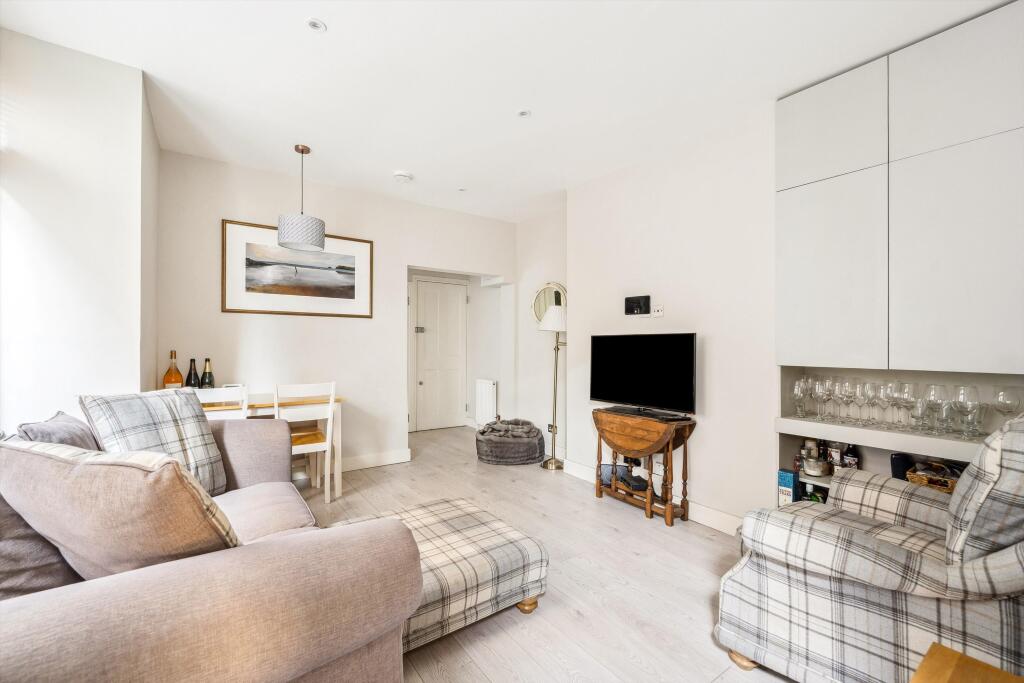 Main image of property: Coverton Road, London, SW17