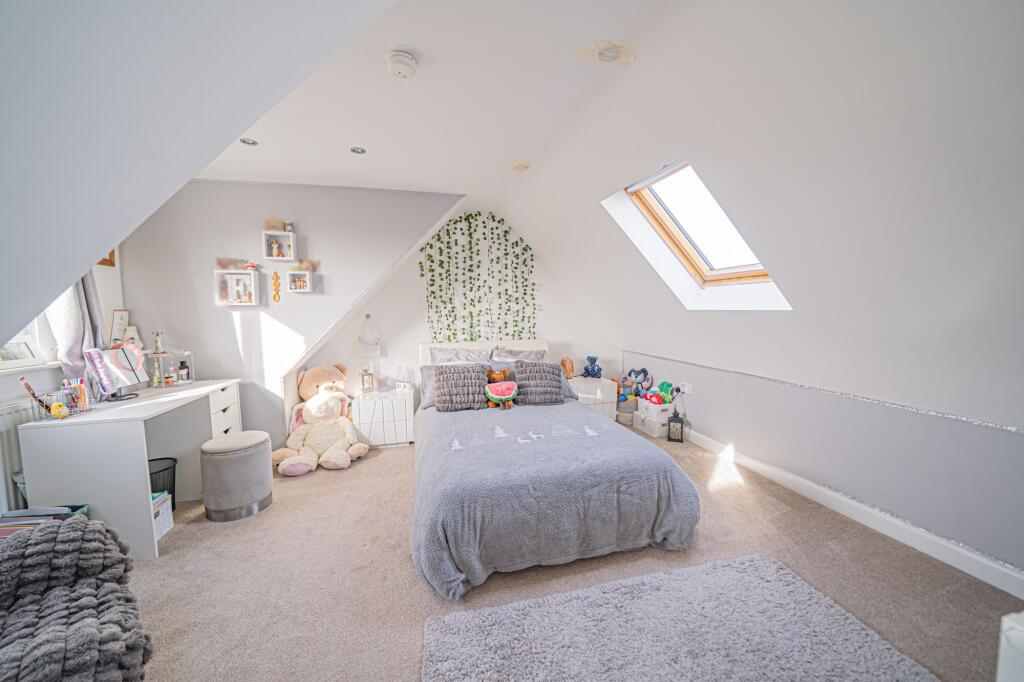 Additional image 20 of Longmore Road, Shirley, B90