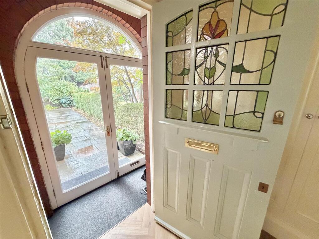 House in Manchester - More