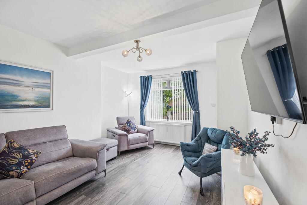 House in Motherwell - View 3
